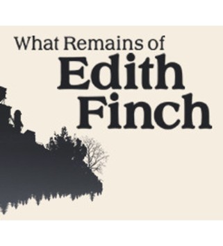 What Remains of Edith Finch XBOX One / XBOX Series X|S Xbox One Key EUROPE